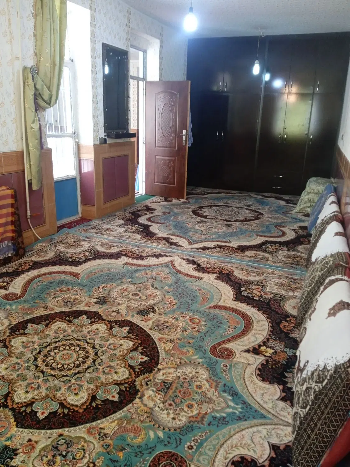 منزل ویلایی فروشی