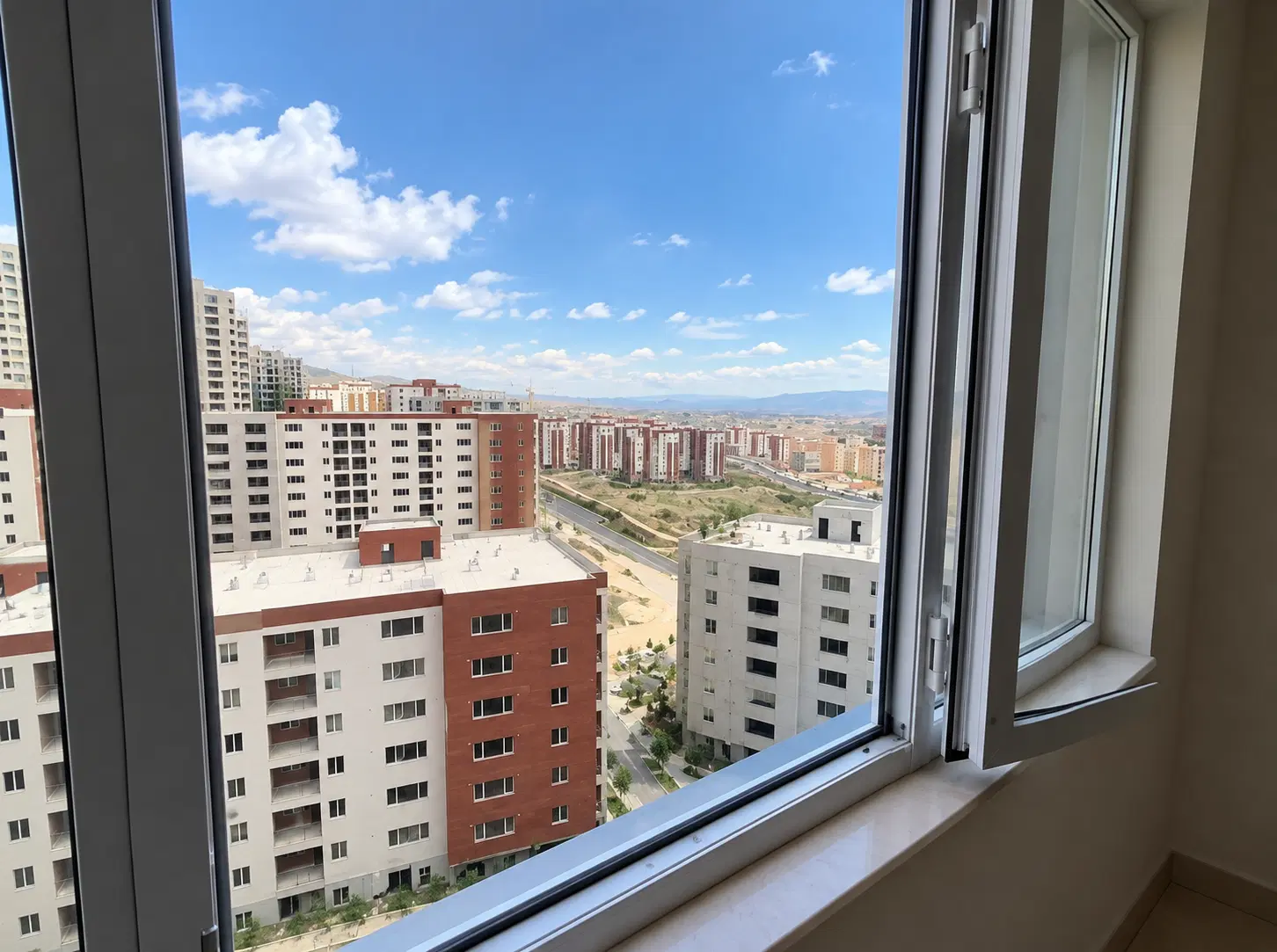 پردیس_موقعیت تکرار نشدنی خرید خانه قسطی