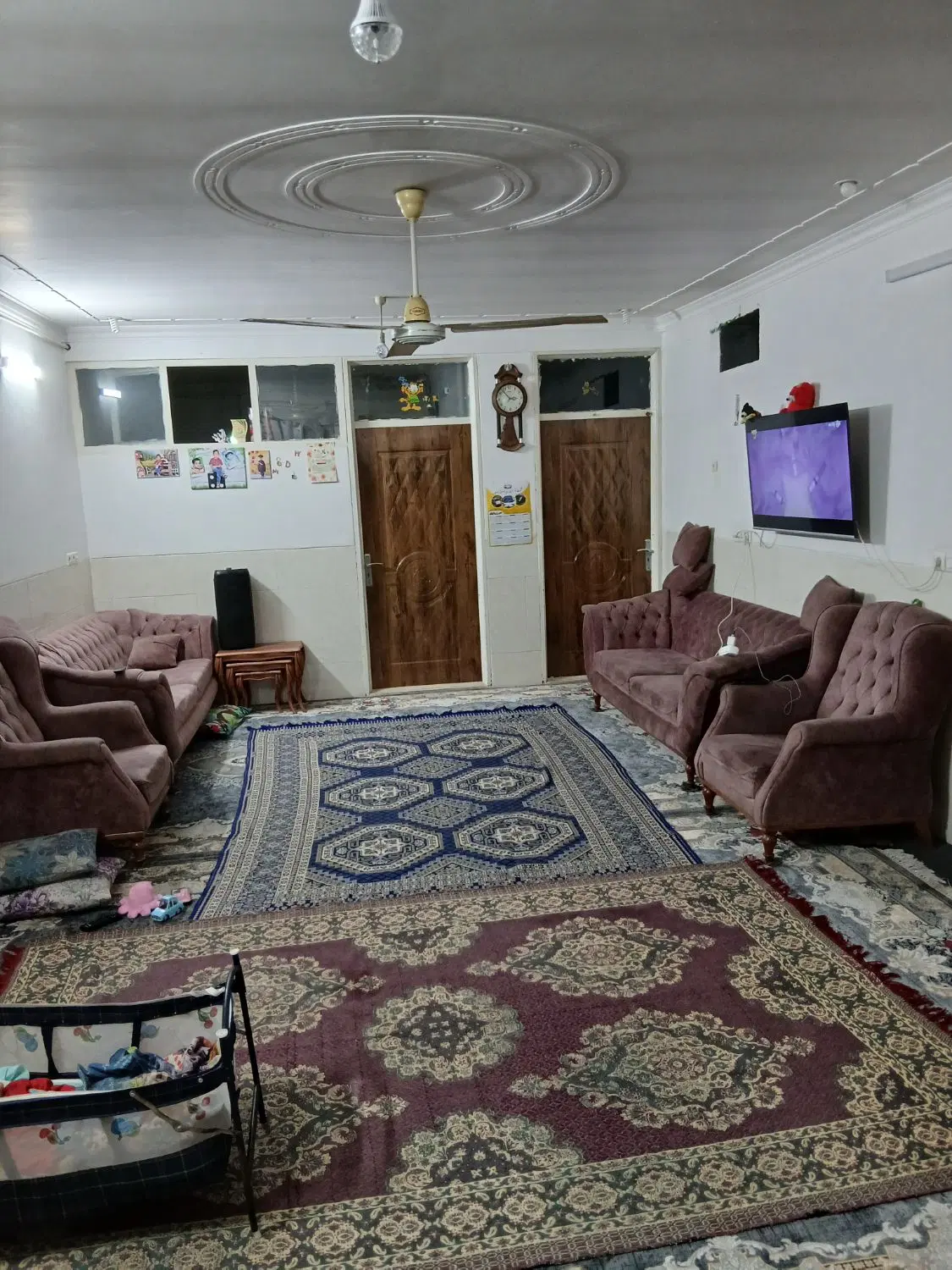 فروش واحد مسکونی