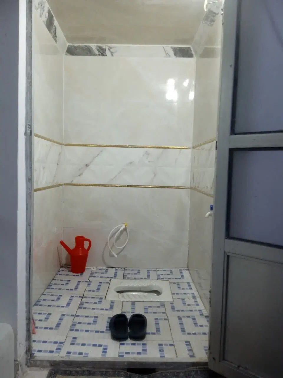 اجاره سوییت خونه ساعتی مستقل امن همکف بسیارتمیز