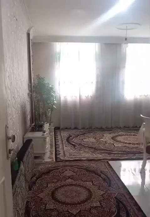 فروش آپارتمان  در مسعودیه