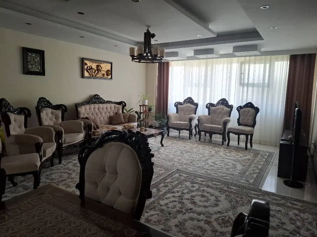 اجاره آپارتمان ۱۰۰متری گوهردشت