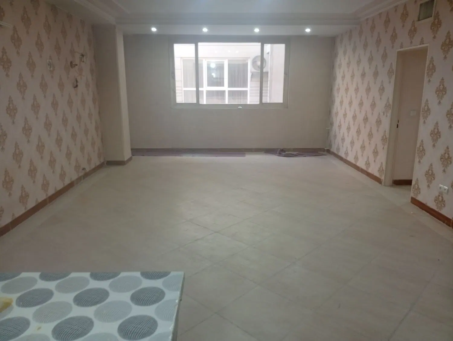 رهن آپارتمان 89متری 2خواب شهرک رسالت
