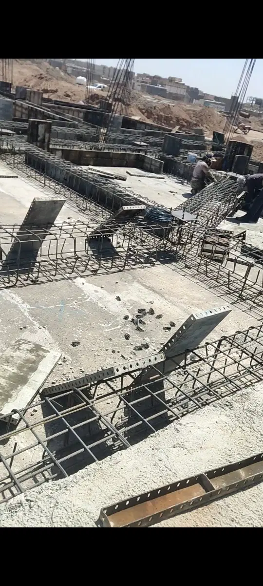 مسکن ملی