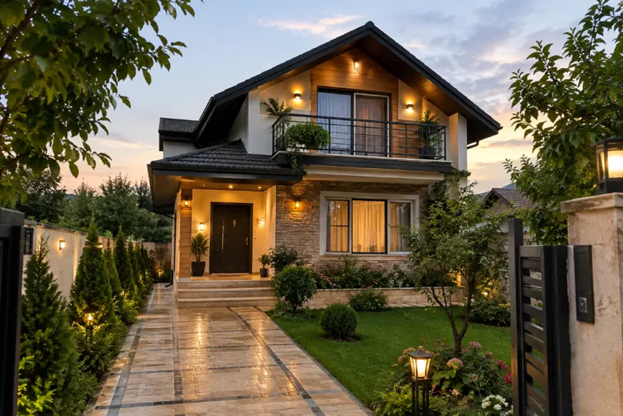 فروش آپارتمان ۵۸ متری