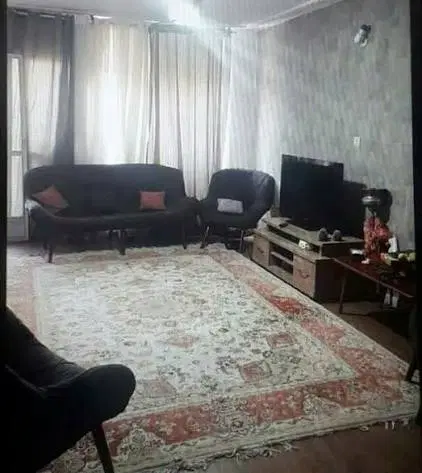 ۷۲ متر شهرک مینو