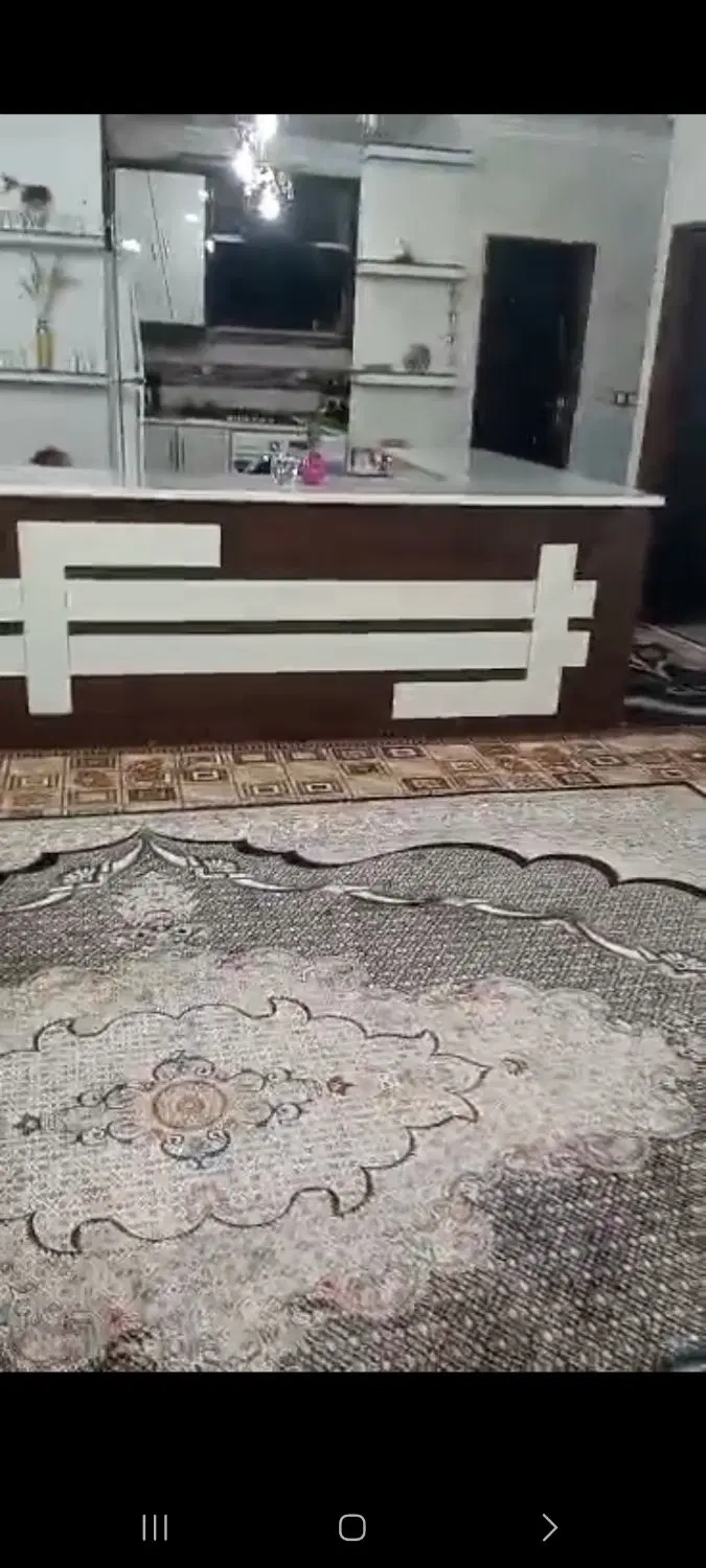 فروش اپارتمان رزمجو مقدم