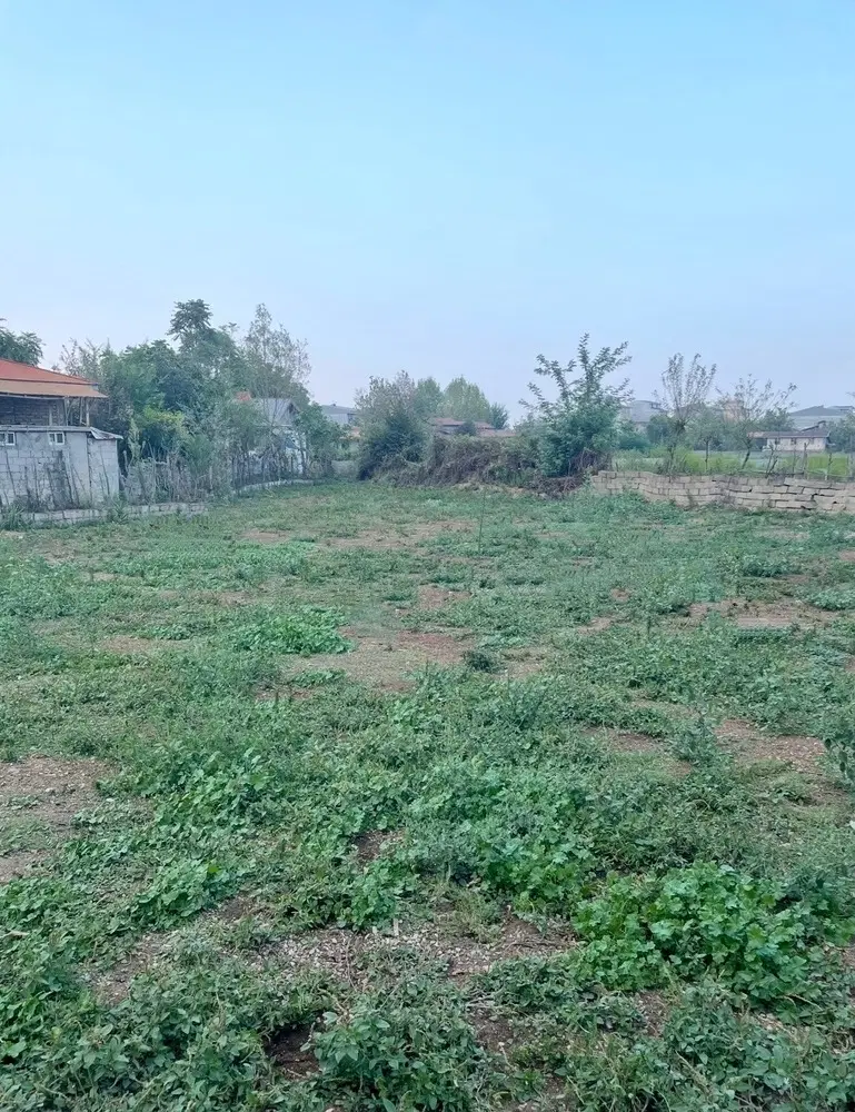فروش زمین