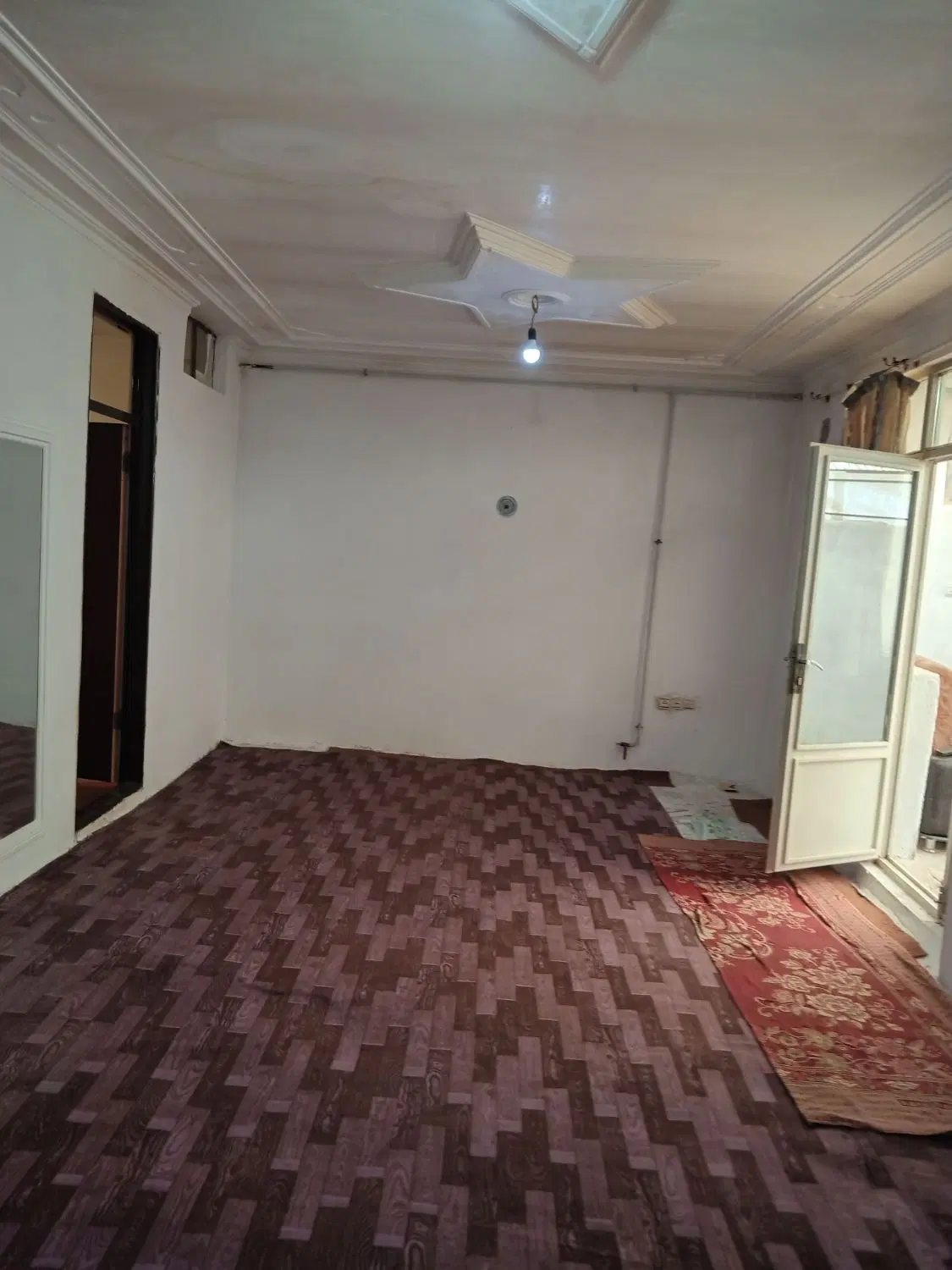 اجاره خانه ویلای ۱۱۰متری دررازبین
