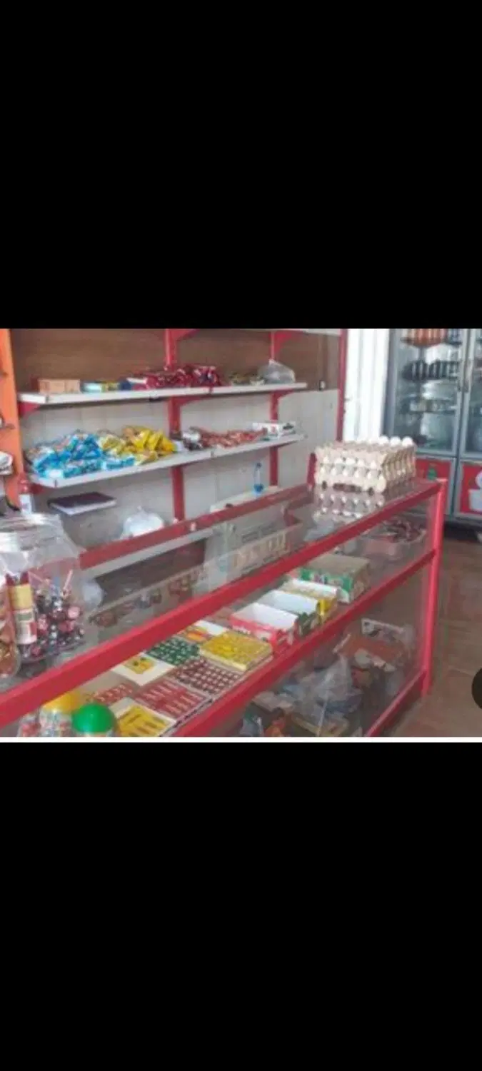 اجاره ی یک باب مغازه ۱۵ متری ‌