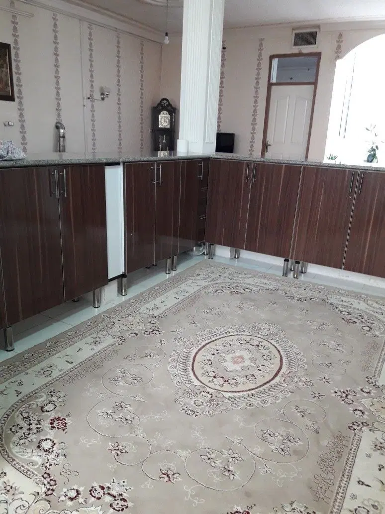خانه ویلایی