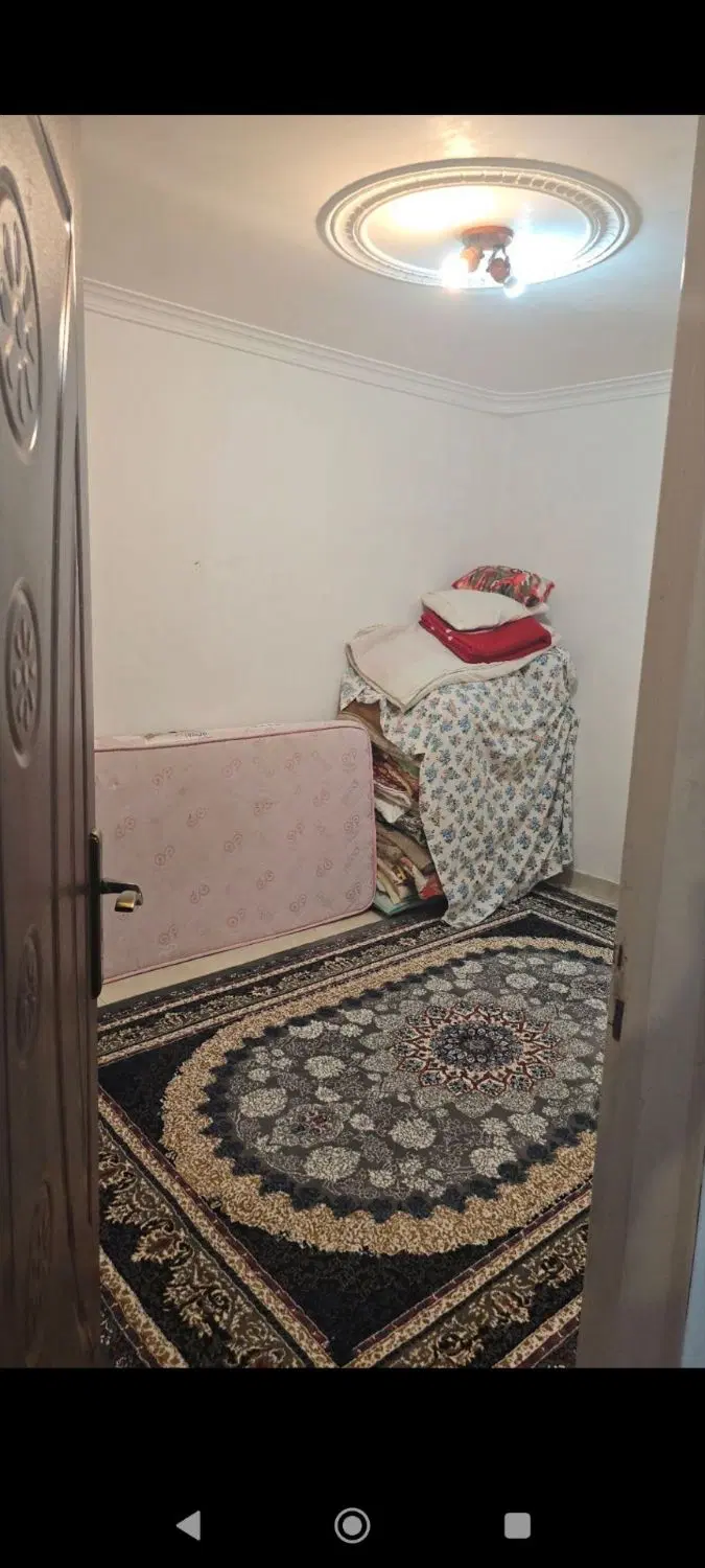 یک واحد آپارتمان