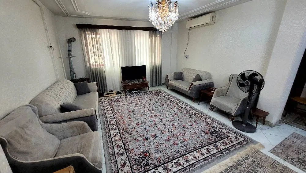 رهن و اجاره خانه مسکونی بیانی باهنر