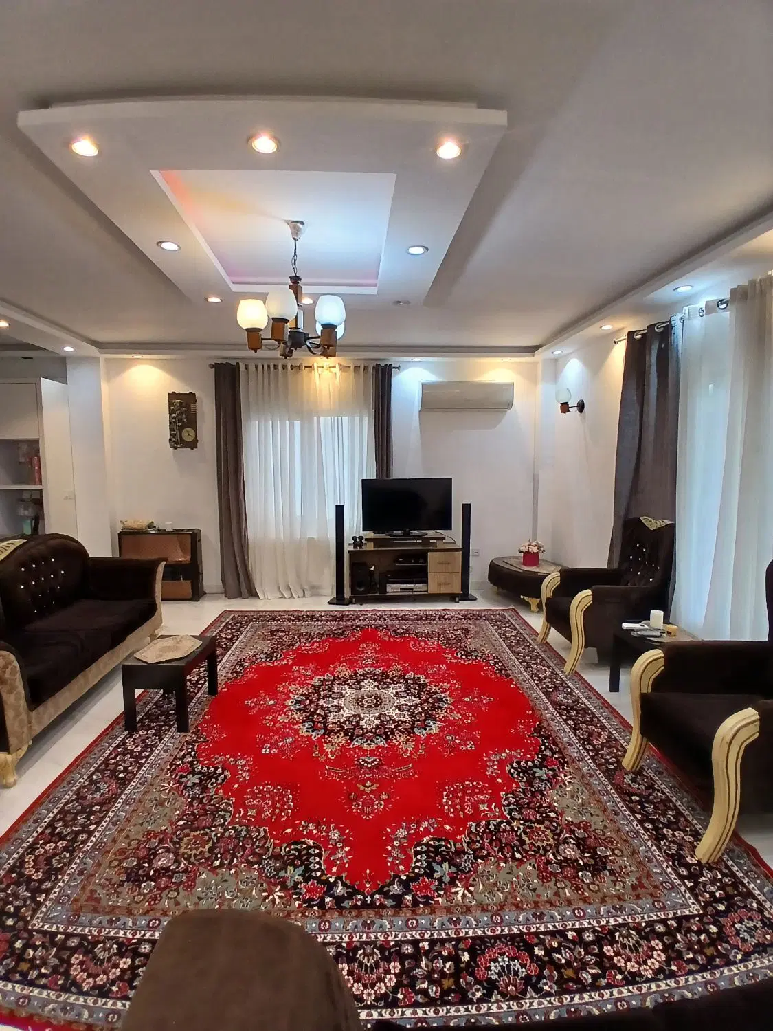 اجاره سالانه ویلا دوبلکس نوساز
