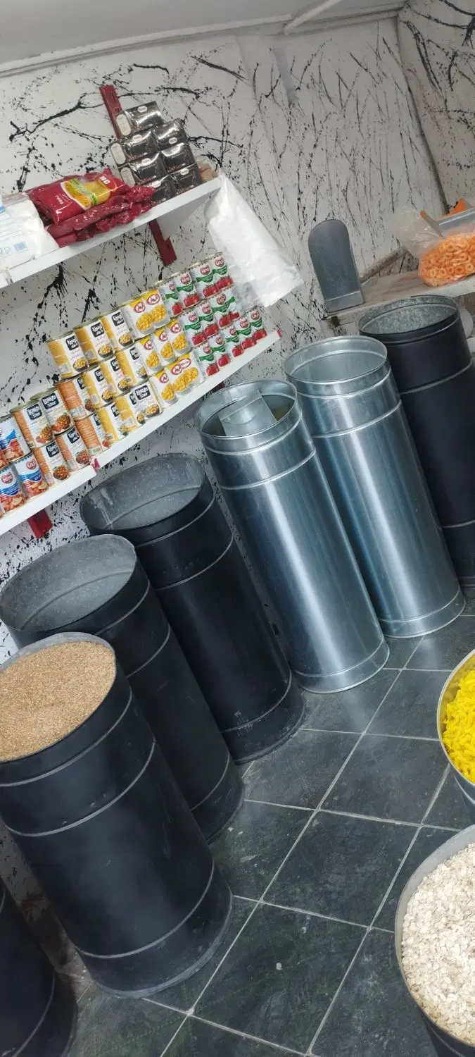 واگذاری حبوباتی موقیت عالی