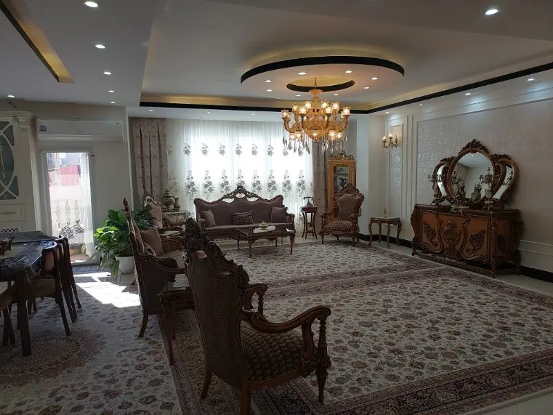 ویلای شرق سپاه محمدباقر11
