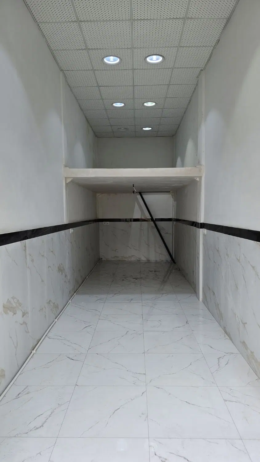 اجاره مغازه 30 متری کمربندی غربی