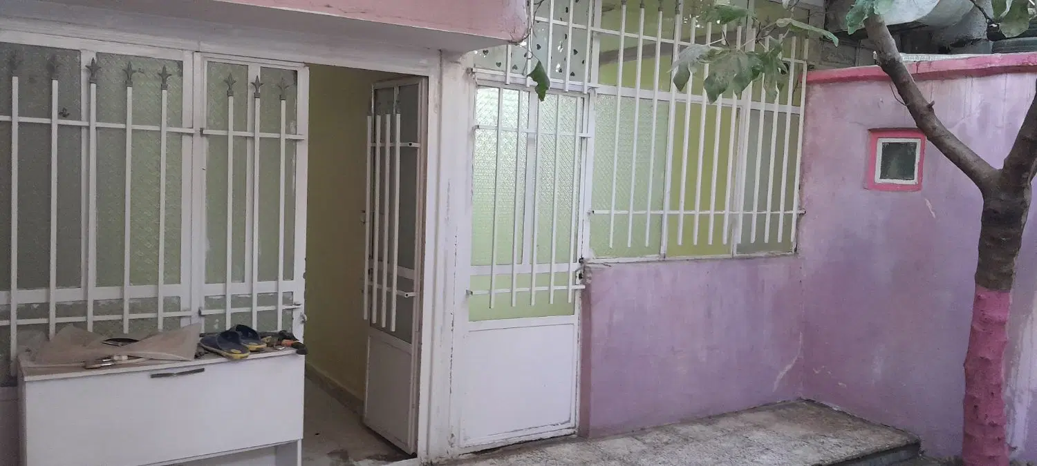 خانه ویلایی حصارک پایین