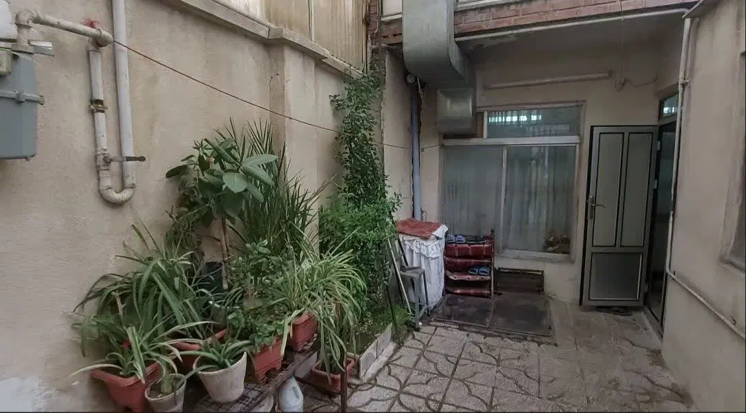 فروش خانه کلنگی،قابل سکونت