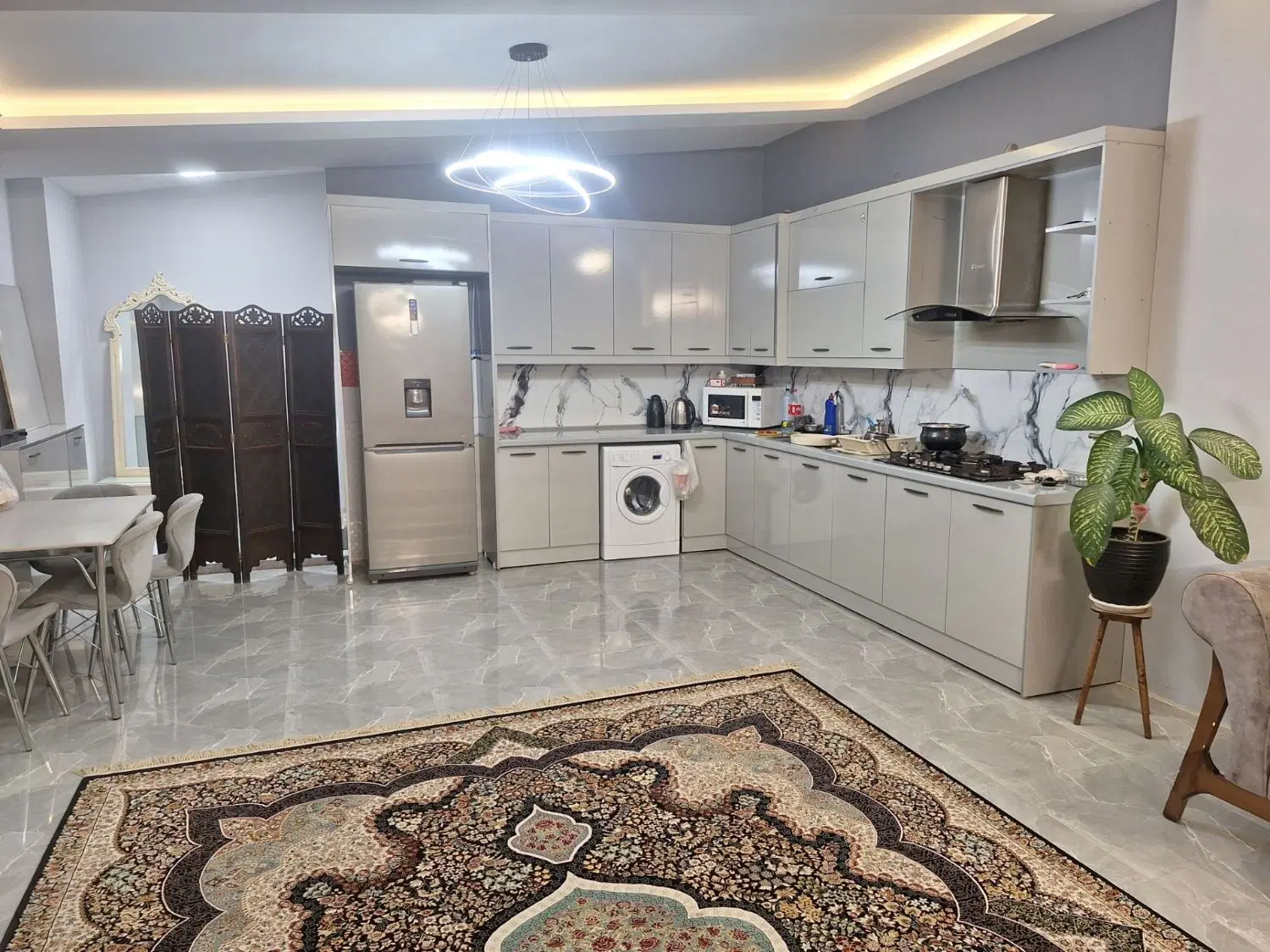 ویلا شاهنامه ۳۶