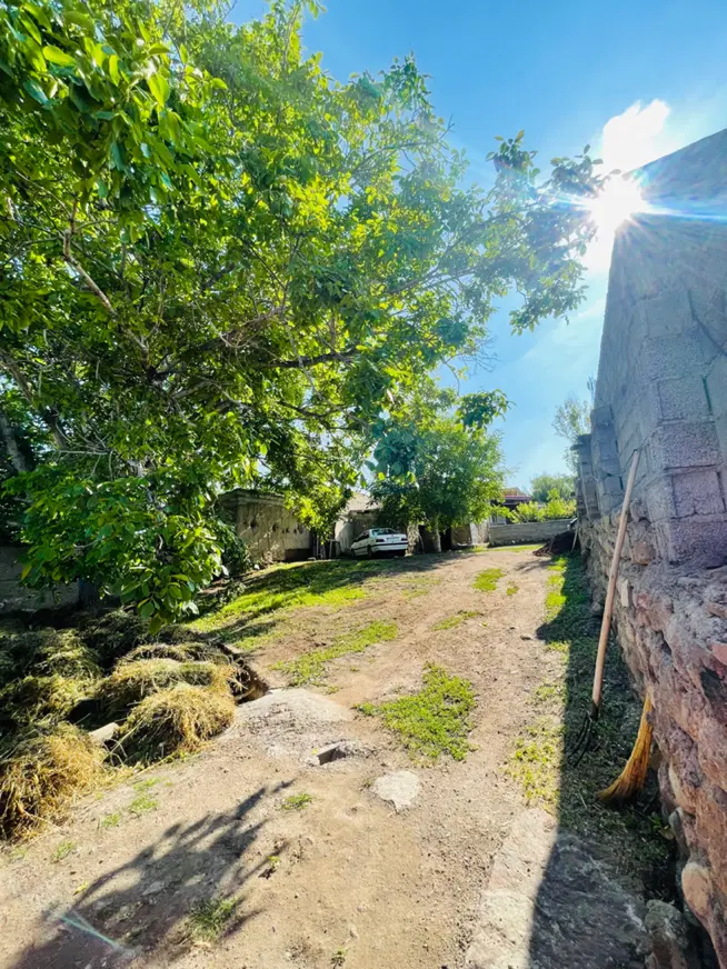 خانه ویلایی