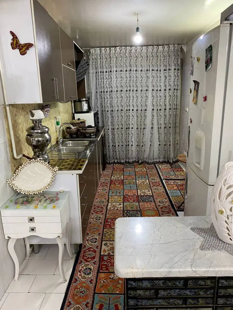 اجاره خانه آپارتمانی