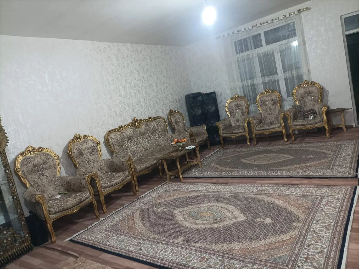 خانه ویلای