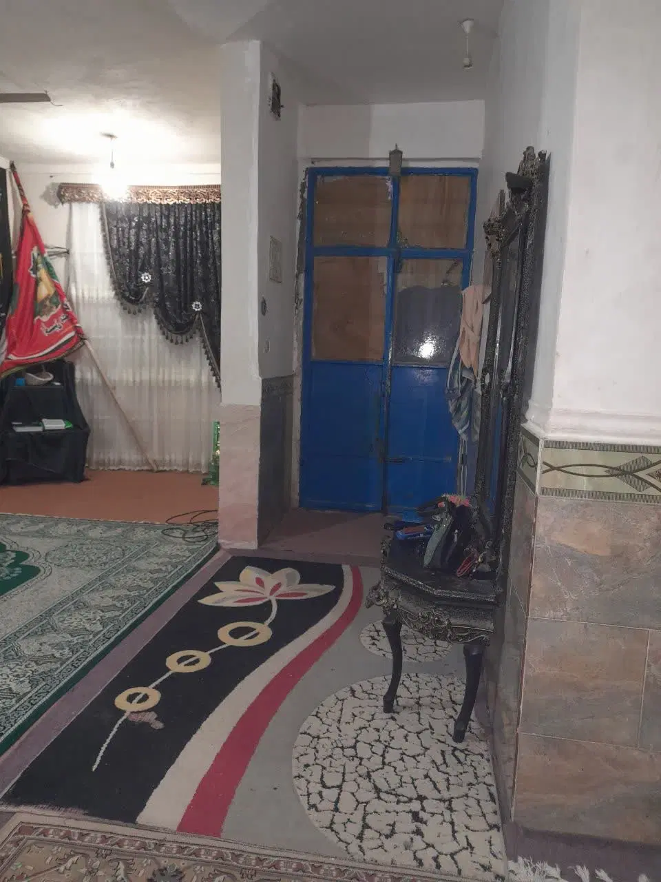 فروش خانه توافقی