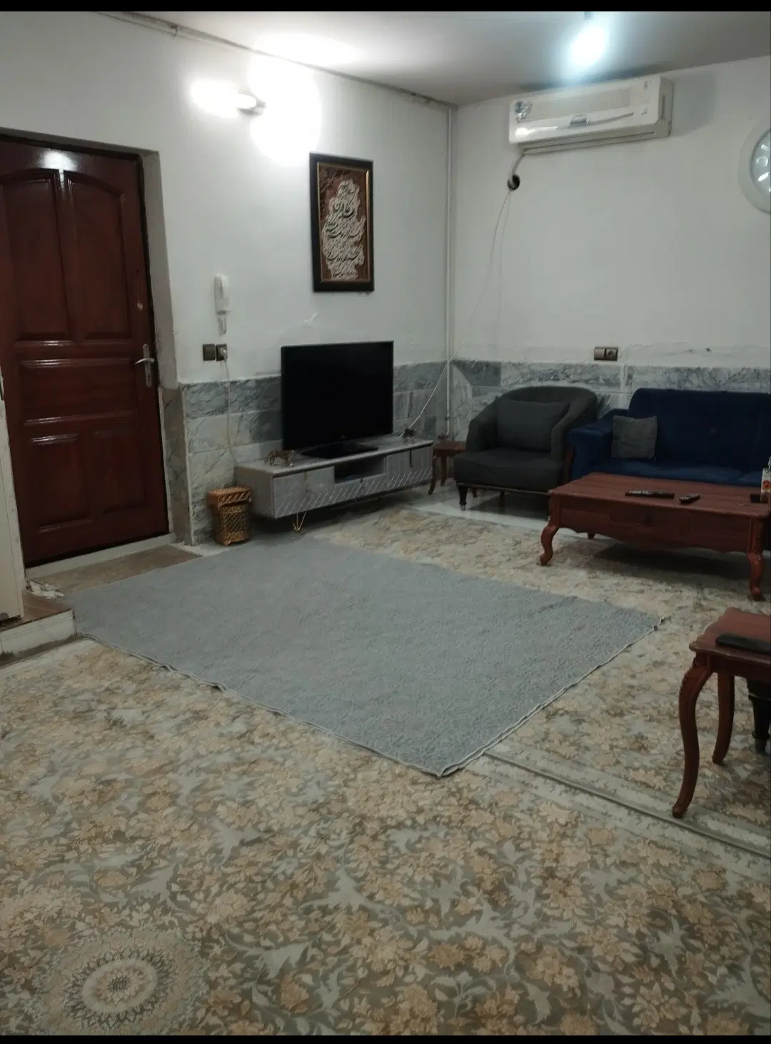 2طبقه ویلایی