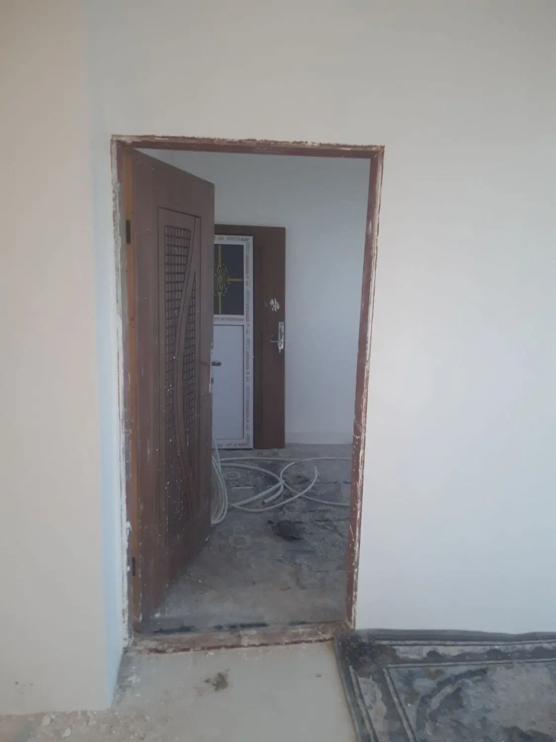 واحدآپارتمان باقرخان سه