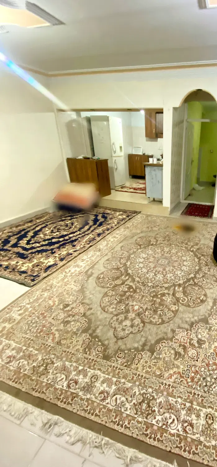 اجاره واحد مسکونی تخلیه بردآباد(امیریه)