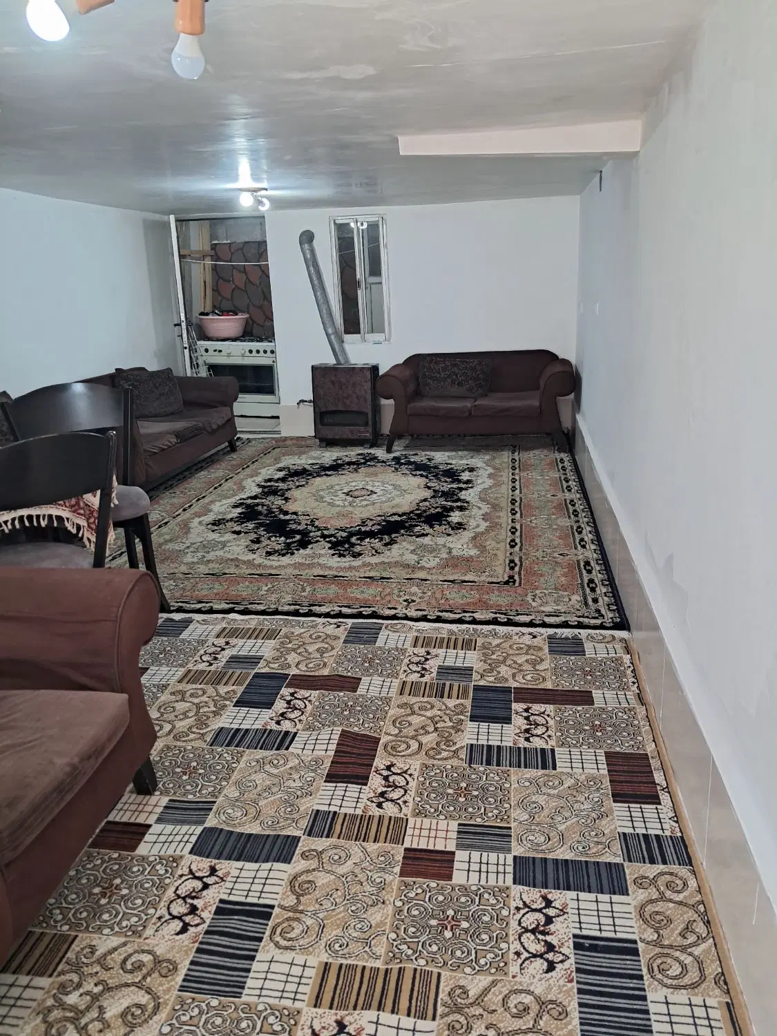 اجاره روزانه و ماهانه سوییت