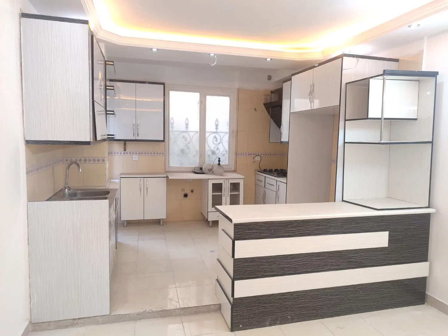 فروش آپارتمان۸۰ متری فرهنگیان رجائی