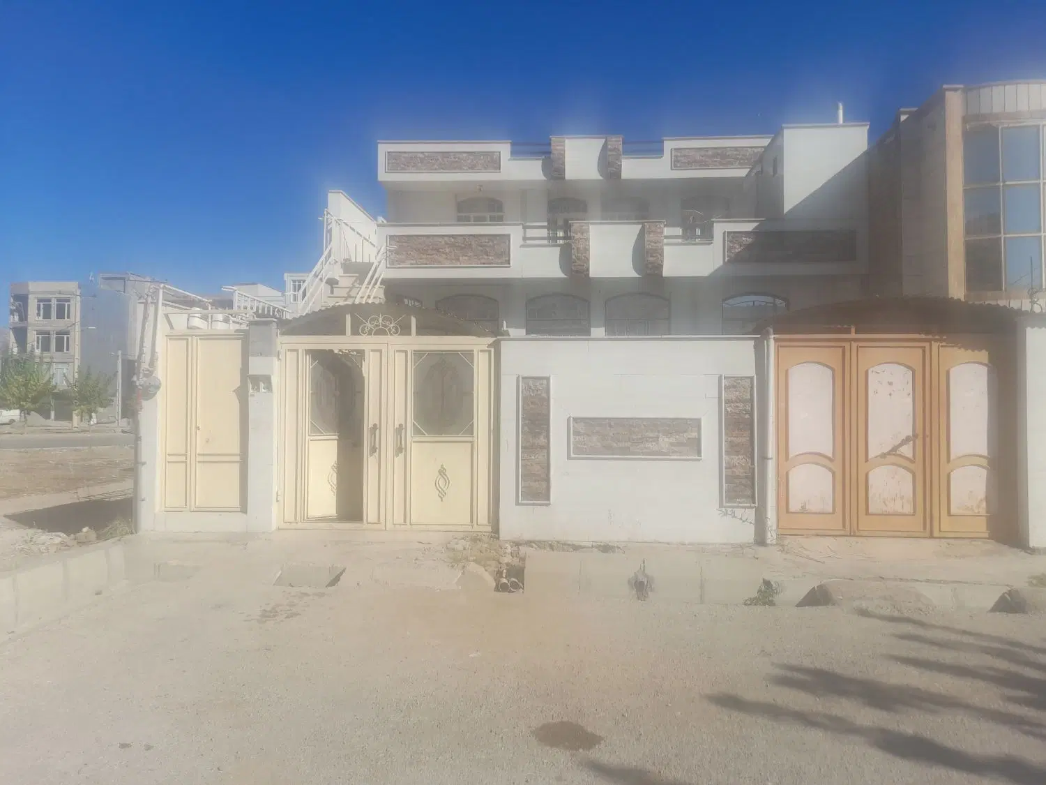 اجاره خانه سرابله
