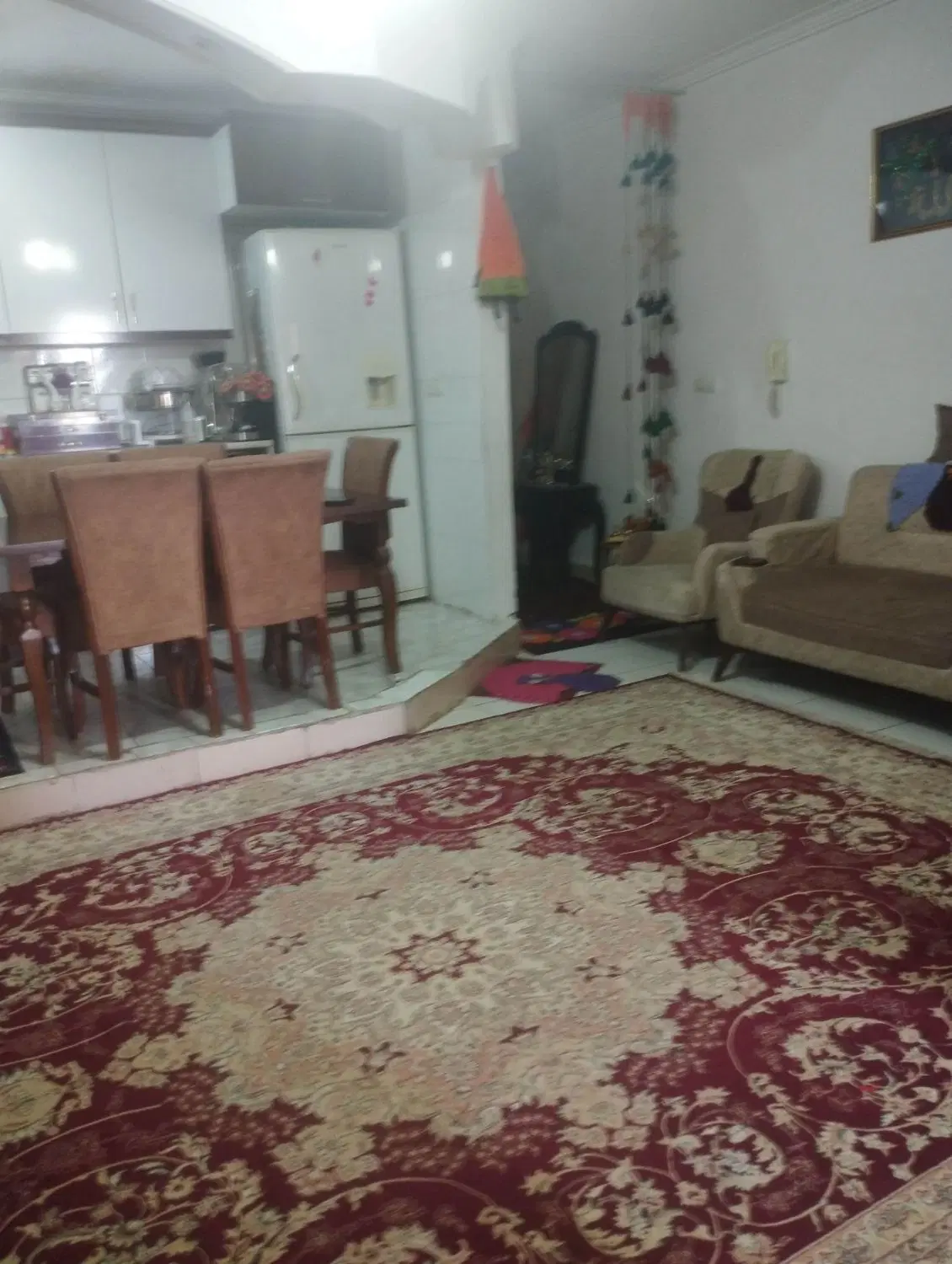 فروش آپارتمان