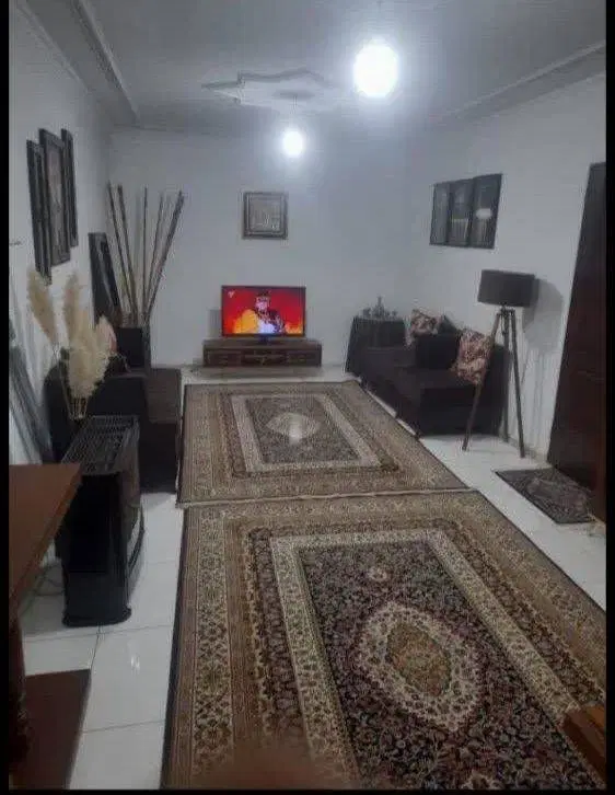 واحد ۶۰متری واقع در گلستان