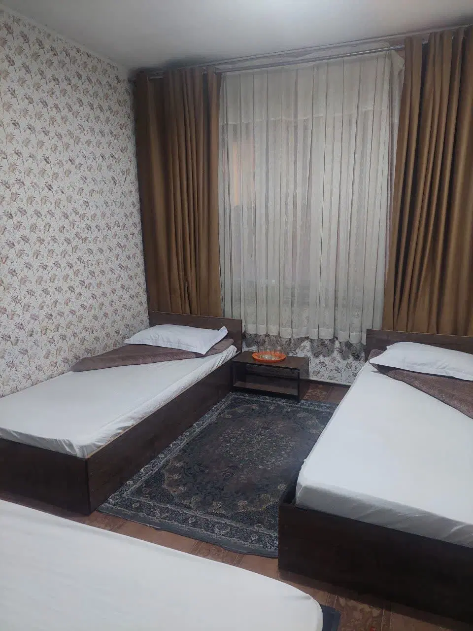 اجاره کوتاه مدت