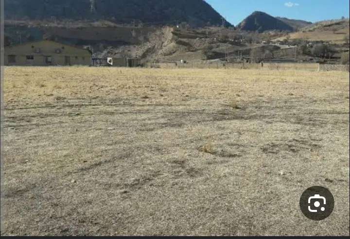 باغ کشاورزی درروستای رازقند