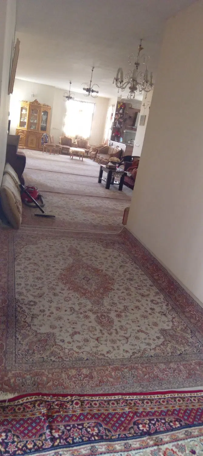 ویلا به متراژ ۱۷۰۶ متر