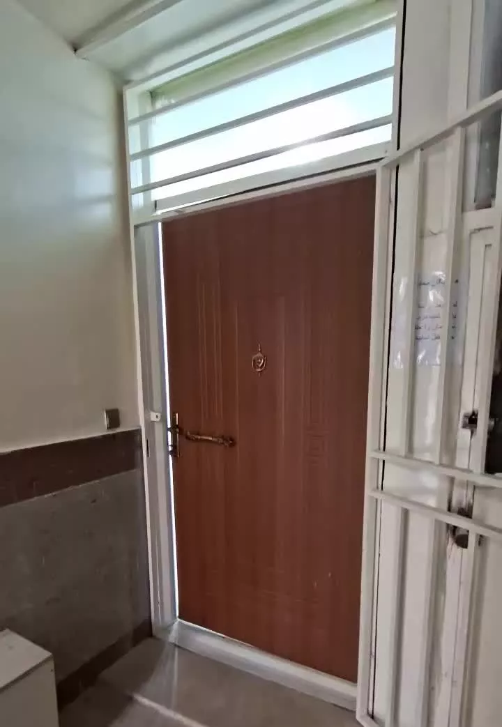 ۶۷متر آپارتمان لوکس همکف