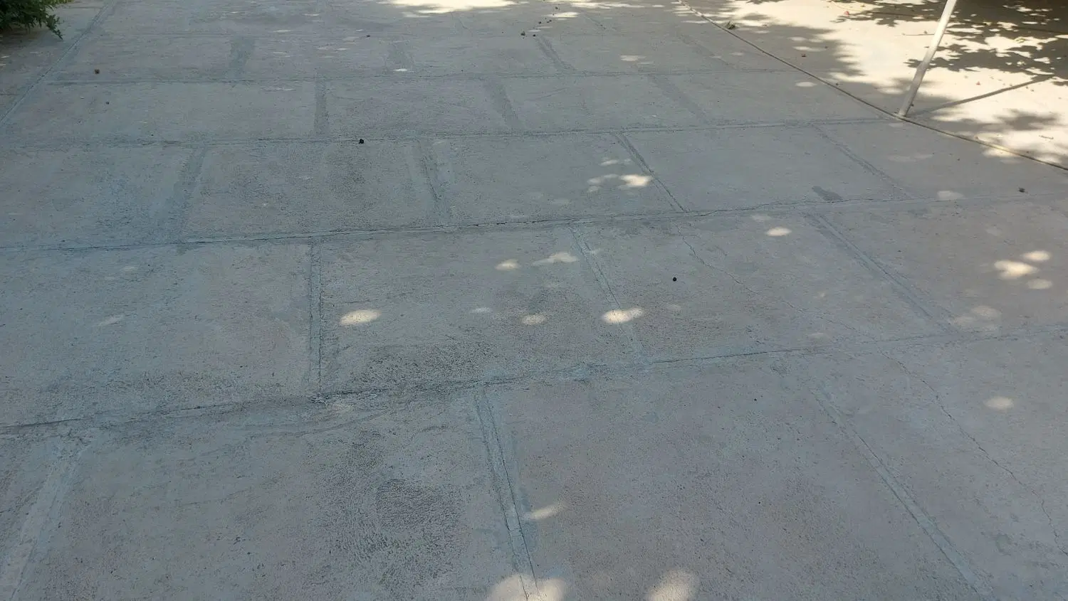 فروش فوری زمین تجاری در شهرک بهساز