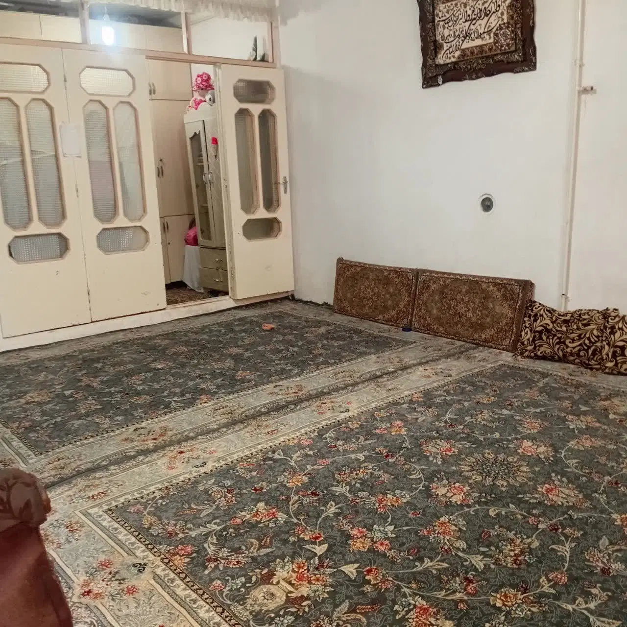 ویلایی اسلام اباد