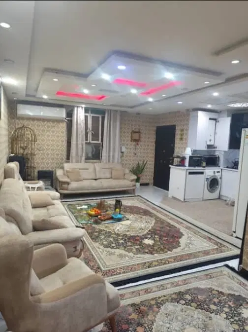 فروش  (۷۵ متری اردیبهشت) _ املاک پلاس