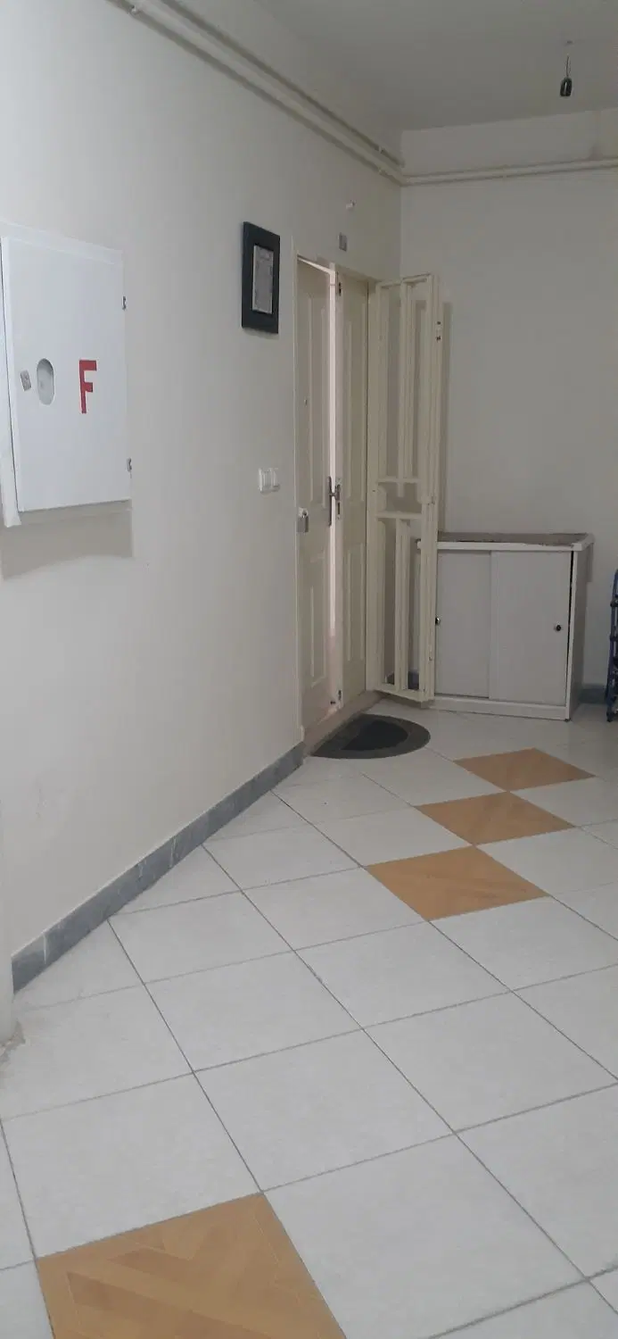 آپارتمان اندیشه