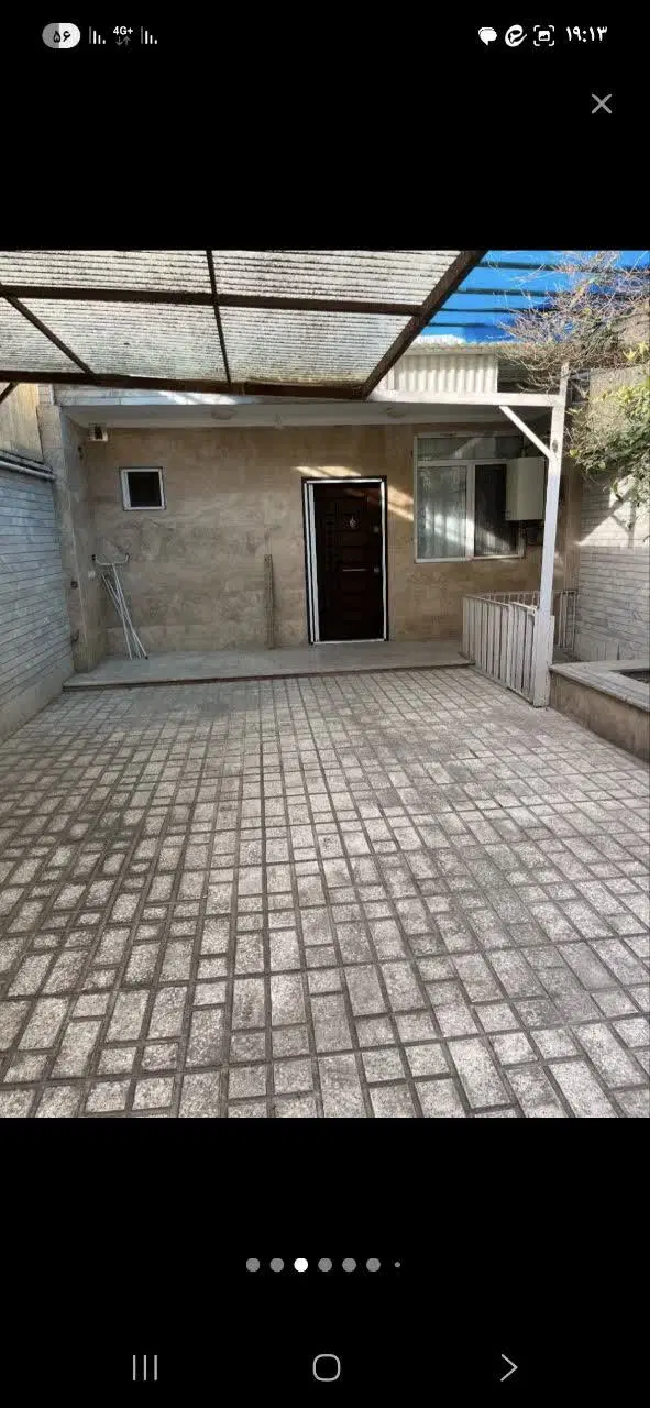 ملک ویلایی(صددستگاه)
