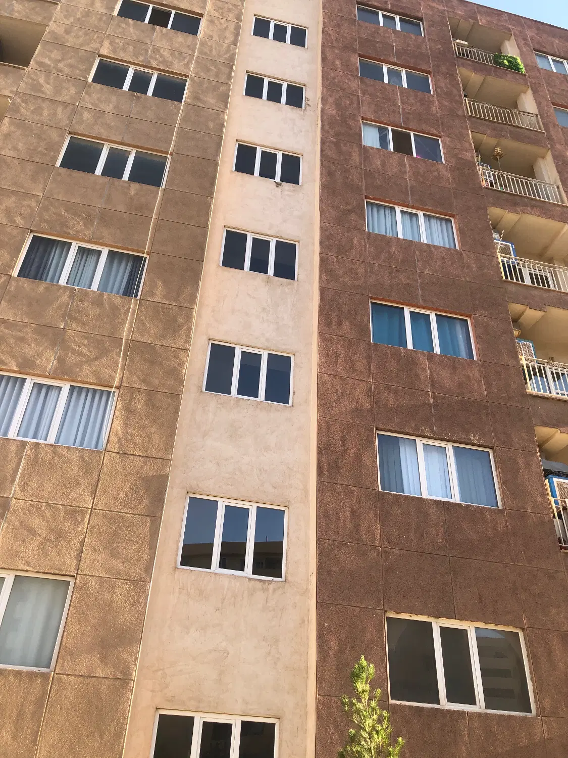 امام حسن دوخواب ۸۴ متری