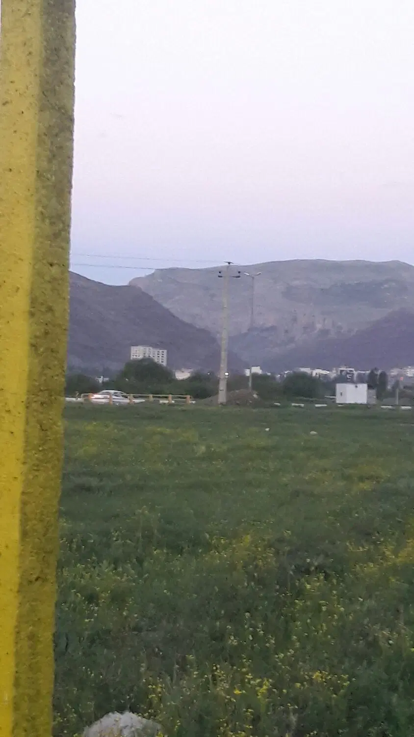 زمین آینده دار