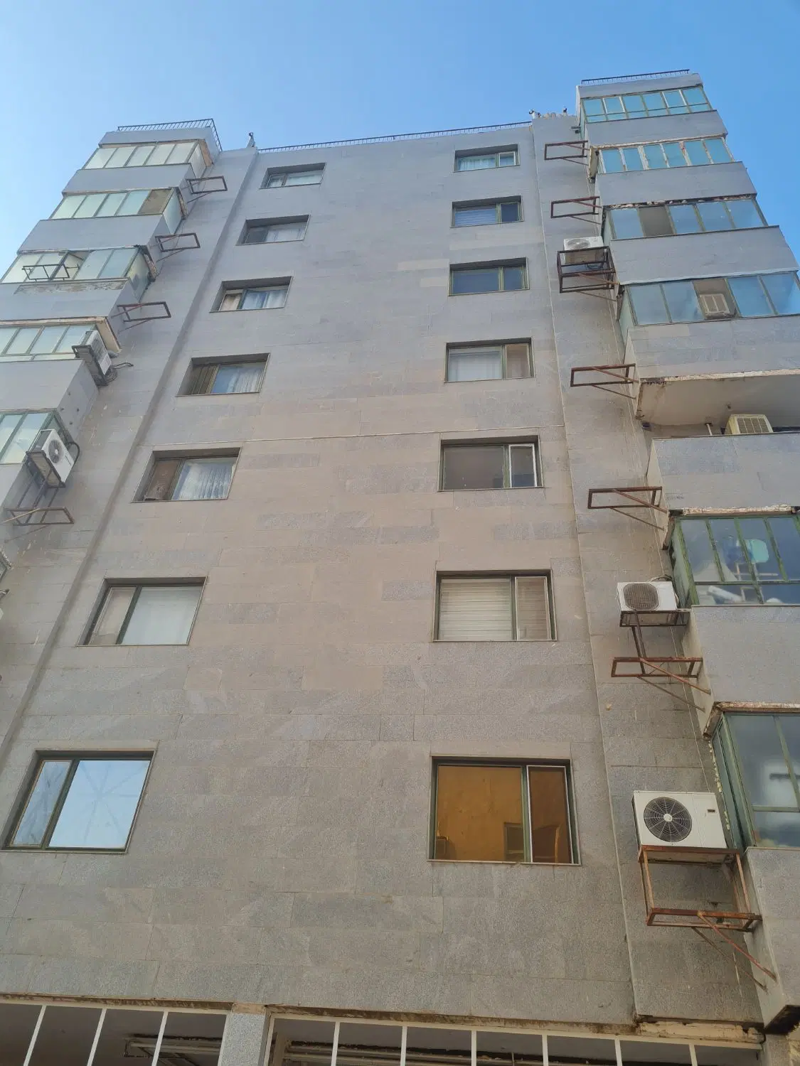 پیش فروش واحد مسکونی