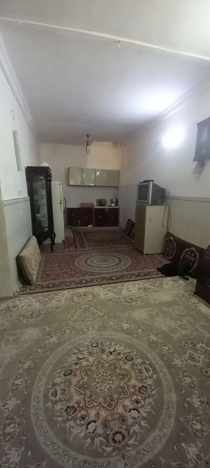 اجاره منزل 70 متری طبرسی روبه رو ایستگاه مترو