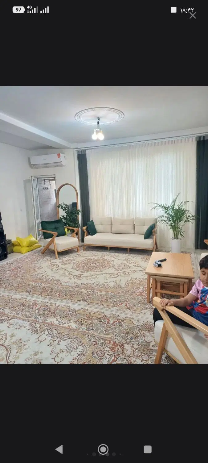 آپارتمان فوری فوری